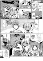 Hatsumode Of The Zombie / 初詣 OF THE ZOMBIE [Gyonikun] [Original] Thumbnail Page 06