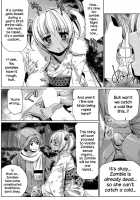 Hatsumode Of The Zombie / 初詣 OF THE ZOMBIE [Gyonikun] [Original] Thumbnail Page 08