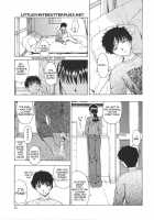 Kochou No Yume  Ch. 1-2 / 胡蝶の夢 章1-2 [Oyster] [Original] Thumbnail Page 05