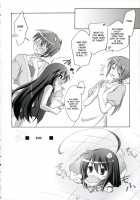 Ofuro No Omocha / おふろのおもちゃ [Manami Tatsuya] [Shakugan No Shana] Thumbnail Page 14