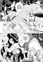 Magician's Red / Magician's Red [Kuroinu Juu] [Sailor Moon] Thumbnail Page 13