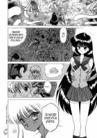 Magician's Red / Magician's Red [Kuroinu Juu] [Sailor Moon] Thumbnail Page 05