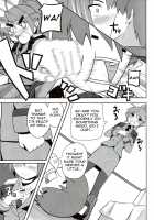 Shigu Nee-San Jiken Desu! / シグ姐さん事件です! [Date] [Mahou Shoujo Lyrical Nanoha] Thumbnail Page 04