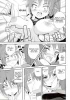 Shigu Nee-San Jiken Desu! / シグ姐さん事件です! [Date] [Mahou Shoujo Lyrical Nanoha] Thumbnail Page 06