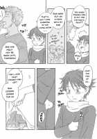 A Small Wish [Sakura Kei] [Original] Thumbnail Page 04