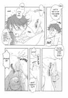 A Small Wish [Sakura Kei] [Original] Thumbnail Page 08