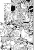 Red Crabs And Bad Magicians [Maguro Teikoku] [Original] Thumbnail Page 11