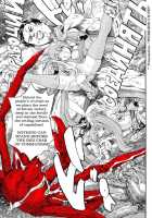 Red Crabs And Bad Magicians [Maguro Teikoku] [Original] Thumbnail Page 12