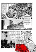 Red Crabs And Bad Magicians [Maguro Teikoku] [Original] Thumbnail Page 03
