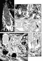 Red Crabs And Bad Magicians [Maguro Teikoku] [Original] Thumbnail Page 04
