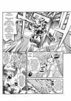 Red Crabs And Bad Magicians [Maguro Teikoku] [Original] Thumbnail Page 06