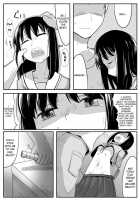 Manga About Viciously Beating Osaka’s Stomach [Azumanga Daioh] Thumbnail Page 14