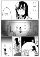 Manga About Viciously Beating Osaka’s Stomach [Azumanga Daioh] Thumbnail Page 01