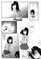 Manga About Viciously Beating Osaka’s Stomach [Azumanga Daioh] Thumbnail Page 02