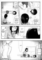 Manga About Viciously Beating Osaka’s Stomach [Azumanga Daioh] Thumbnail Page 03