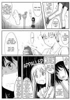 Manga About Viciously Beating Osaka’s Stomach [Azumanga Daioh] Thumbnail Page 05