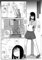 Manga About Viciously Beating Osaka’s Stomach [Azumanga Daioh] Thumbnail Page 07