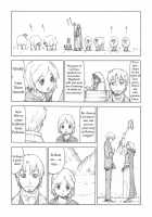 Ookami To Butter Inu [Itoyoko] [Spice And Wolf] Thumbnail Page 12