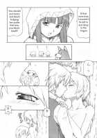 Ookami To Butter Inu [Itoyoko] [Spice And Wolf] Thumbnail Page 14
