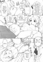 Ookami To Butter Inu [Itoyoko] [Spice And Wolf] Thumbnail Page 16