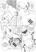 Ookami To Butter Inu [Itoyoko] [Spice And Wolf] Thumbnail Page 04