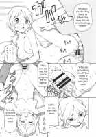 Ookami To Butter Inu [Itoyoko] [Spice And Wolf] Thumbnail Page 05