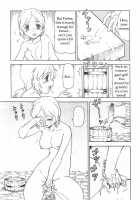 Ookami To Butter Inu [Itoyoko] [Spice And Wolf] Thumbnail Page 08
