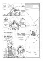 Ookami To Butter Inu [Itoyoko] [Spice And Wolf] Thumbnail Page 09