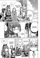 Nadeshiko Hiyori #5 / ナデシコヒヨリ #5 [Maruta] [Original] Thumbnail Page 03