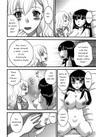 Misuzu And Hina [Ureshino Megumi] [Original] Thumbnail Page 02