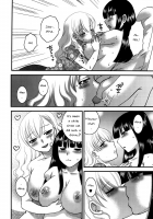 Misuzu And Hina [Ureshino Megumi] [Original] Thumbnail Page 04