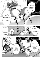Misuzu And Hina [Ureshino Megumi] [Original] Thumbnail Page 06