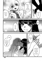 Misuzu And Hina [Ureshino Megumi] [Original] Thumbnail Page 08