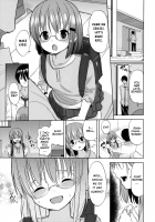 I Want A Kid! / こどもがほしいっ！ [Fuyuno Mikan] [Original] Thumbnail Page 09