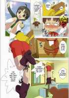 Maniac Hasamarikko / マニアック挟娘 [Tajima Yasue] [Animal Yokochou] Thumbnail Page 03