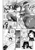 Junjou Shoujo Et Cetera - Pure-Hearted Girl Et Cetera / 純情少女エトセトラ [Miyabi] [Original] Thumbnail Page 08