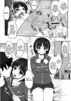 Sister Affection Offline / Sister Affection Offline [Kawase Seiki] [Sword Art Online] Thumbnail Page 16