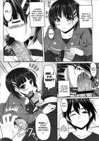 Sister Affection Offline / Sister Affection Offline [Kawase Seiki] [Sword Art Online] Thumbnail Page 03