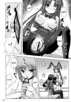 Bunny Blue / Bunny Blue [Noritama] [The Melancholy Of Haruhi Suzumiya] Thumbnail Page 11
