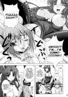 Bunny Blue / Bunny Blue [Noritama] [The Melancholy Of Haruhi Suzumiya] Thumbnail Page 12
