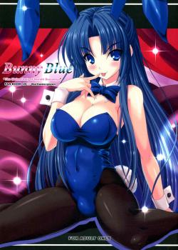 Bunny Blue / Bunny Blue [Noritama] [The Melancholy Of Haruhi Suzumiya]