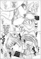 Angel's Stroke 86 - Bed In Galko-Chan!! / Angel's Stroke 86 ベッドイン ギャ〇子ちゃん!! [Kutani] [Oshiete Galko-Chan] Thumbnail Page 06