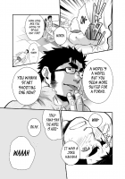 Who Gets The New Hire [Terujirou] [Original] Thumbnail Page 11