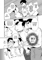 Who Gets The New Hire [Terujirou] [Original] Thumbnail Page 14