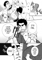 Who Gets The New Hire [Terujirou] [Original] Thumbnail Page 16