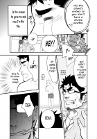 Who Gets The New Hire [Terujirou] [Original] Thumbnail Page 06