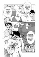 Who Gets The New Hire [Terujirou] [Original] Thumbnail Page 08