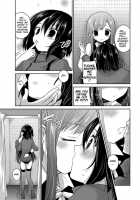 Oshietekudasai [Amanagi Seiji] [Original] Thumbnail Page 05