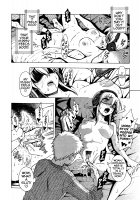 Sainey Encount [Fujibuchi Takahisa] [Original] Thumbnail Page 10