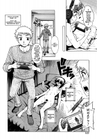 Sainey Encount [Fujibuchi Takahisa] [Original] Thumbnail Page 04